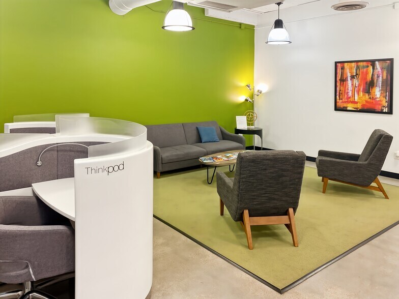 More Photos Of 7535 E Hampden Ave, Denver Coworking Space