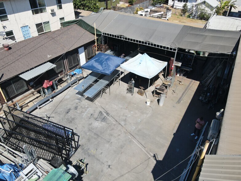 More Photos Of 3559 Vista Ave, Lemon Grove Warehouse For Sale