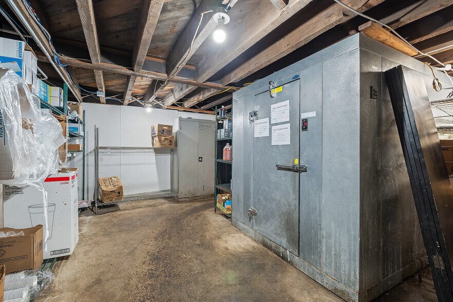 More Photos Of 245 Owen St, Swoyersville Restaurant For Sale