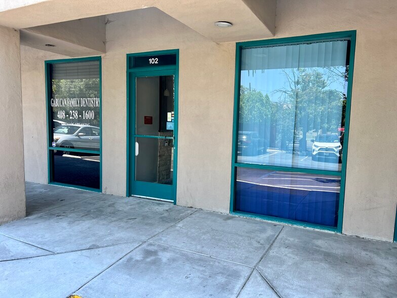 More Photos Of 1693 Flanigan Dr, San Jose Medical For Lease