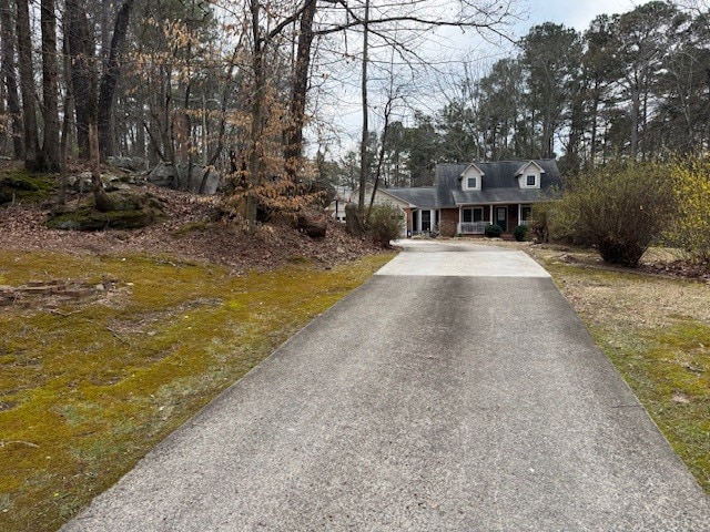 Primary Photo Of 4734 Martin Rd, Flowery Branch Land For Sale