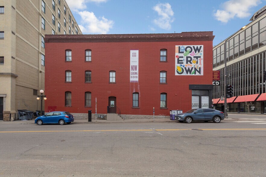 More Photos Of 282 6th St E, Saint Paul Apartments For Sale