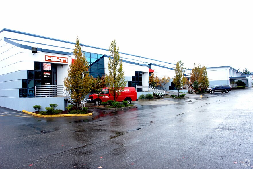 More Photos Of 11251 120th Ave NE, Kirkland Industrial For Sale