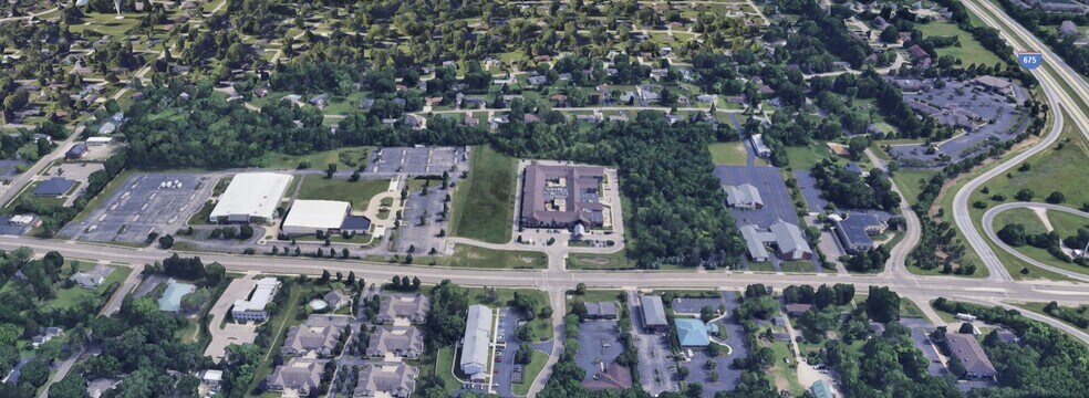 More Photos Of 4125 Indian Ripple Road, Dayton Land For Sale