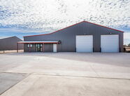 More Photos Of 7633 Jackelope Trl, Amarillo Industrial For Sale