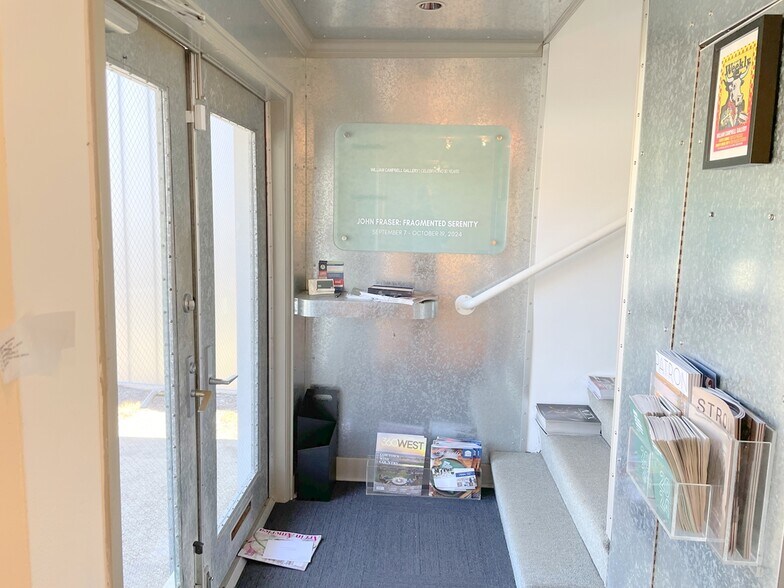 More Photos Of 4935 Byers Ave, Fort Worth Freestanding For Sale