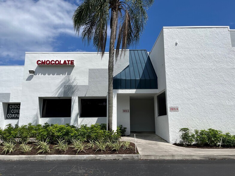 More Photos Of 2875 S Congress Ave, Delray Beach Warehouse For Lease