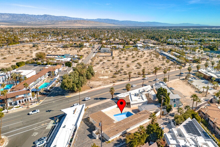 More Photos Of 2249 N Palm Canyon Dr, Palm Springs Hospitality For Sale