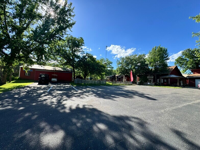 More Photos Of 35295 State 64, Laporte Winery Vineyard For Sale
