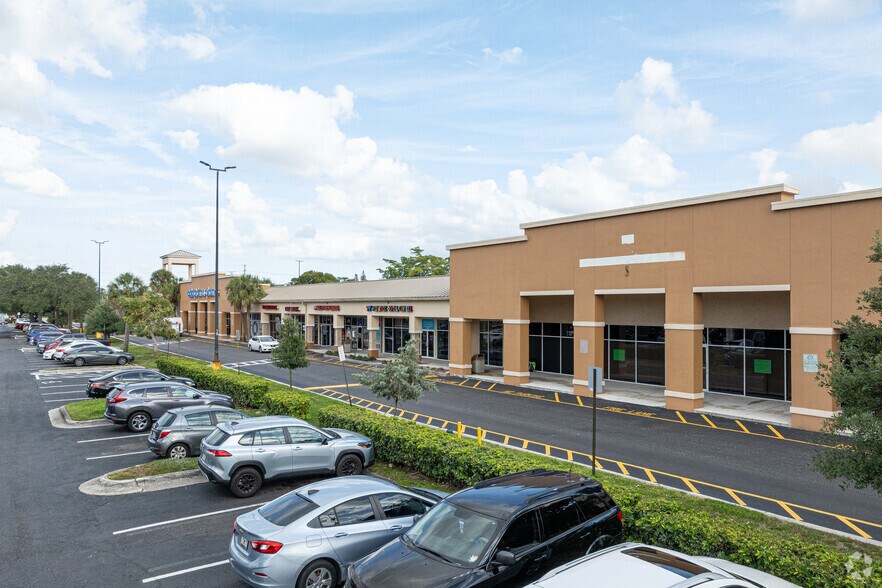 More Photos Of 7140-7346 W McNab Rd, North Lauderdale Restaurant For Lease