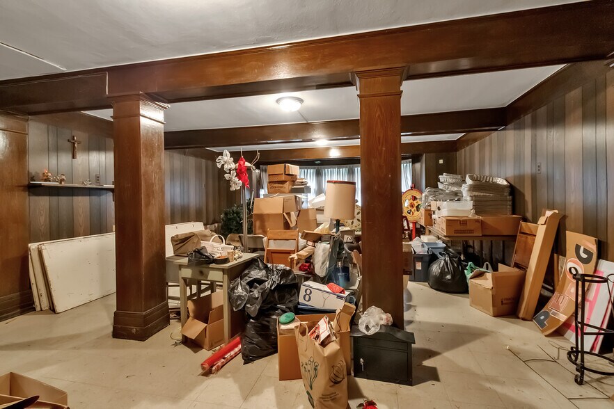 More Photos Of 101 Swinburne St, Buffalo Religious Facility For Sale