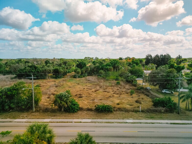 More Photos Of 621 Ortiz Ave, Fort Myers Land For Sale