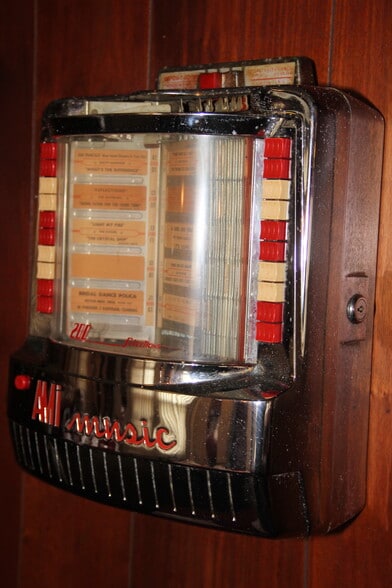 More Photos Of 2311 PA-247, Clifford Township Restaurant For Sale