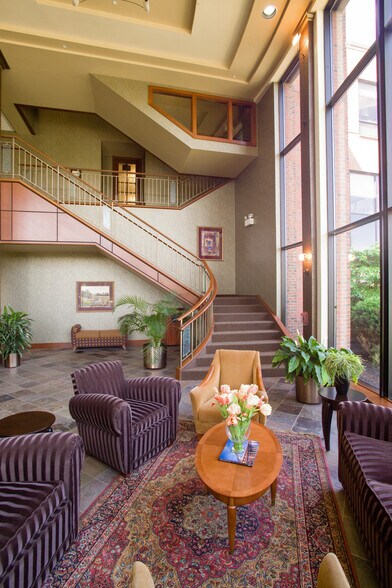 More Photos Of 600 Willowbrook Office Park, Fairport Unknown For Lease