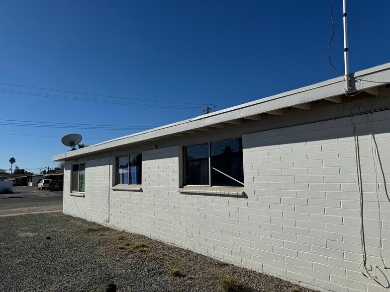 More Photos Of 5757 E 23rd St, Tucson Apartments For Sale