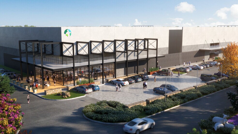 More Photos Of 7228 Centennial Blvd, Nashville Unknown For Lease