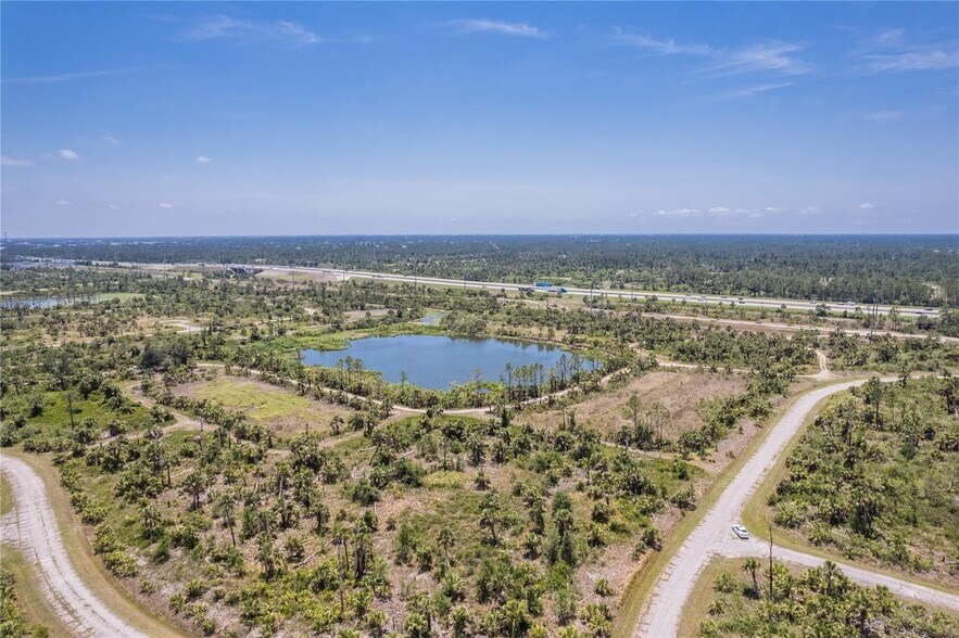 More Photos Of Kimberly Dr, North Port, North Port Land For Sale