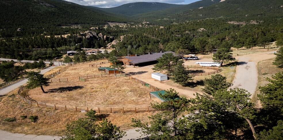More Photos Of 15747 State Highway 7, Lyons Lodge Meeting Hall For Lease