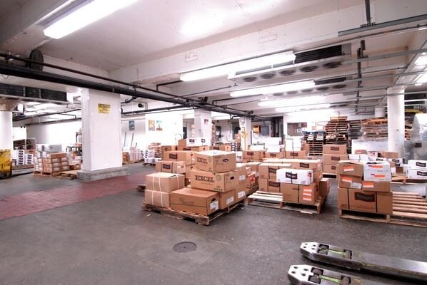 More Photos Of 1000 Massachusetts Ave, Boston Showroom For Lease