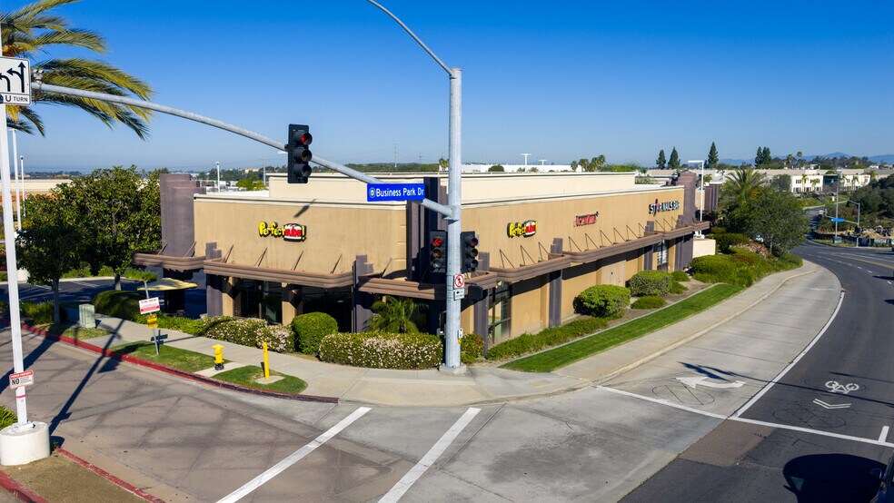 More Photos Of 3211-3295 Business Park Dr, Vista Unknown For Lease