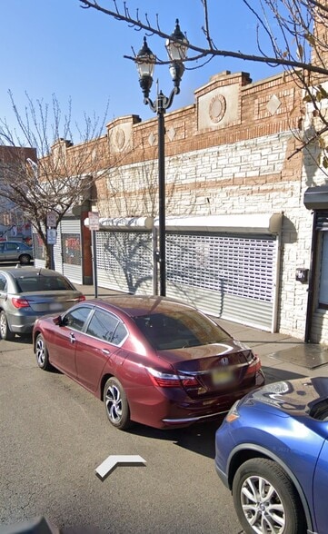 More Photos Of 219 Monticello Ave, Jersey City Storefront For Lease