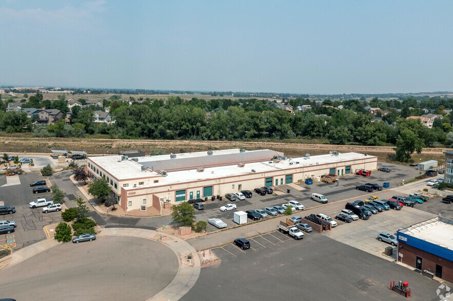 More Photos Of 6595 Odell Pl, Boulder Warehouse For Sale