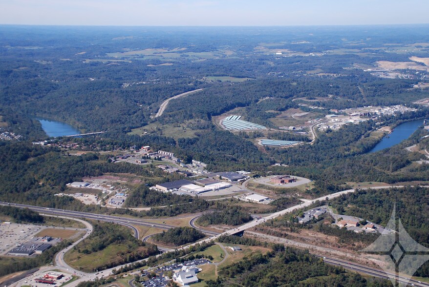 240 Scott Ave, WV 26508 Office For Sale