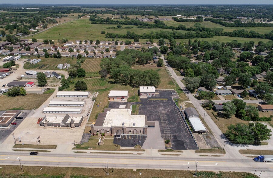 More Photos Of 2901 N. State Route 291, Harrisonville Religious Facility For Sale