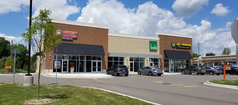 More Photos Of 2721-2767 University Dr, Auburn Hills Unknown For Lease