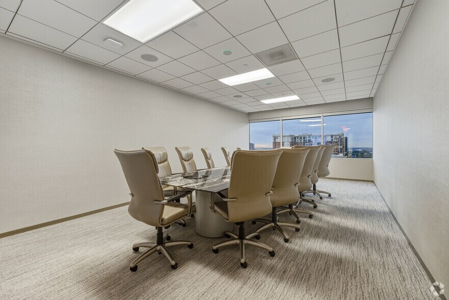 More Photos Of 4265 San Felipe St, Houston Office For Lease