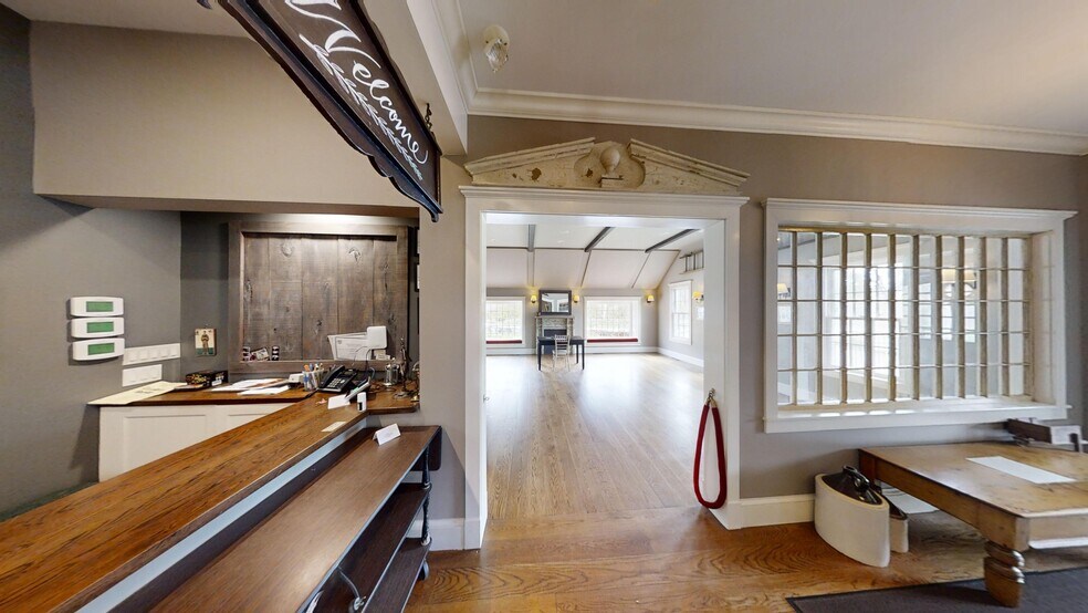 More Photos Of 109 Black Rock Tpke, Redding Restaurant For Sale