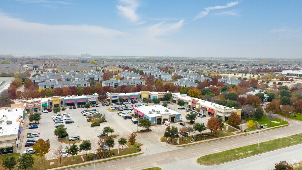 More Photos Of 2710 Western Center Blvd, Fort Worth Medical For Sale