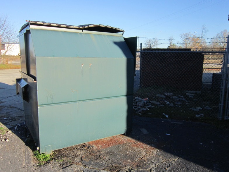 More Photos Of 2301 Lackey St, Lumberton Convenience Store For Sale