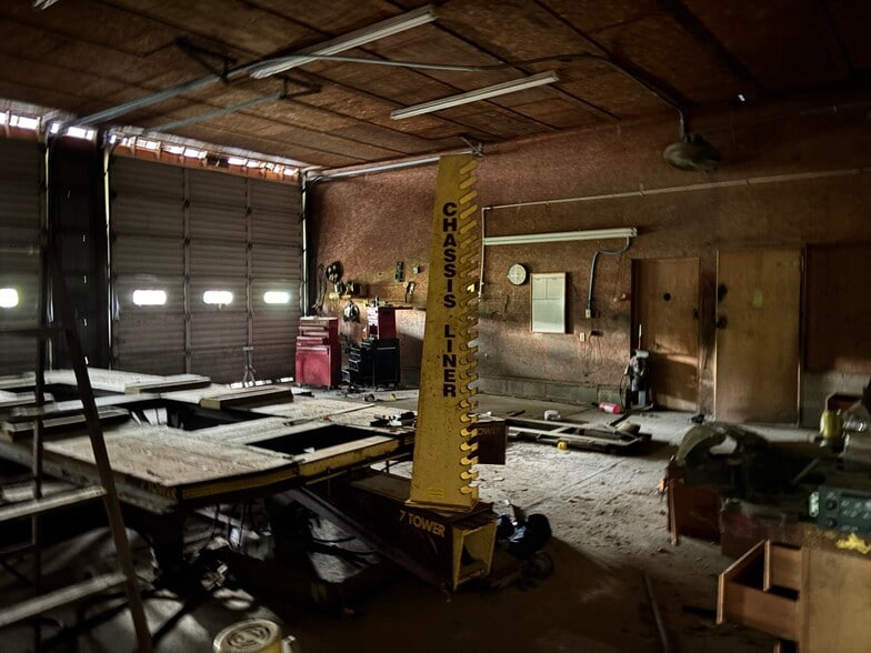 More Photos Of 3082 Old Mesena Rd NW, Thomson Industrial For Sale