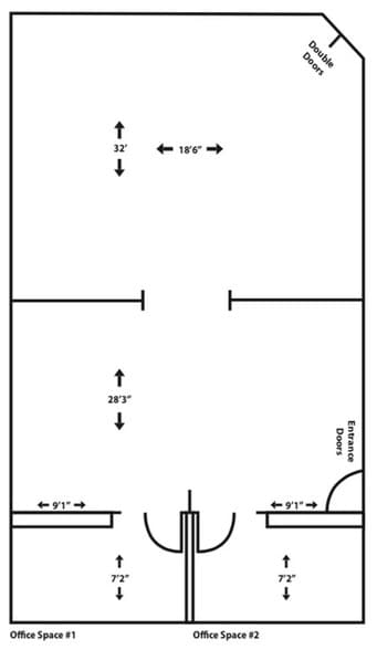 More Photos Of 17-19 Marble Ave, Pleasantville Storefront Retail Office For Sale