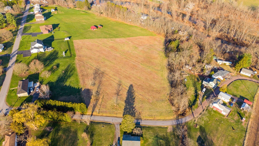 More Photos Of Lot #4 Old Reading Road, Catawissa Land For Sale