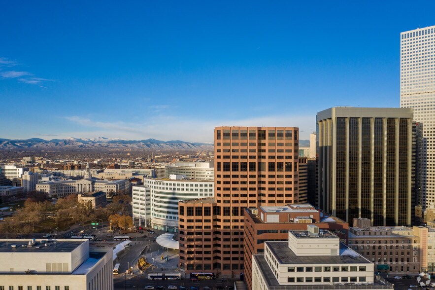 More Photos Of 1560 Broadway, Denver Office Residential For Lease