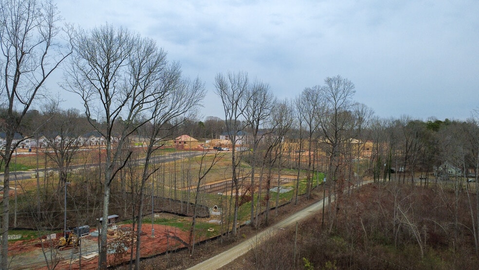 More Photos Of 0 Bill Medlin Rd, Lexington Land For Sale