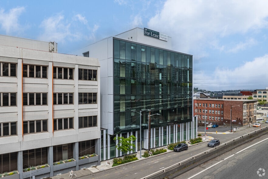 More Photos Of 330 Yale, Seattle Office For Lease