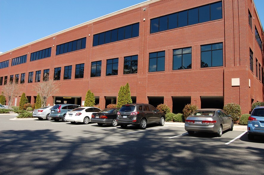 More Photos Of 501 Eastowne Dr, Chapel Hill Office For Lease