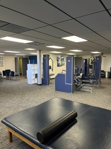 More Photos Of 6215 Ferris Sq, San Diego Office For Lease