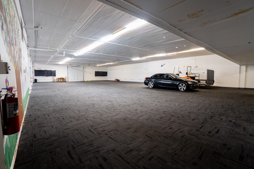 More Photos Of 21 1/2 W Main St, South Vienna Post Office For Sale