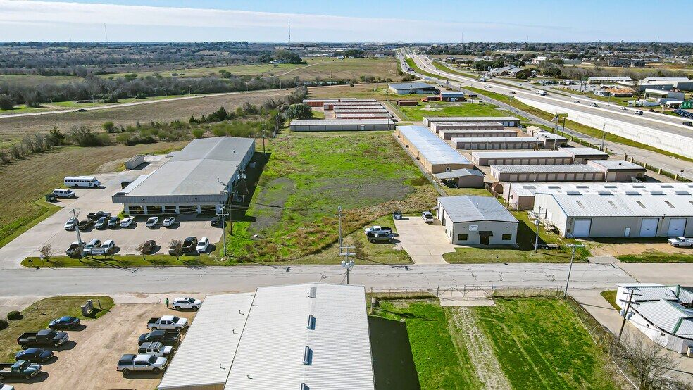More Photos Of Handley St and HWY 290, Brenham Land For Lease