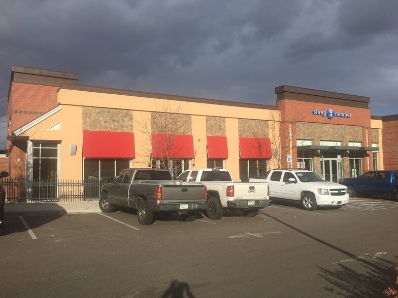 More Photos Of 14025 W Colfax Dr, Lakewood Freestanding For Lease