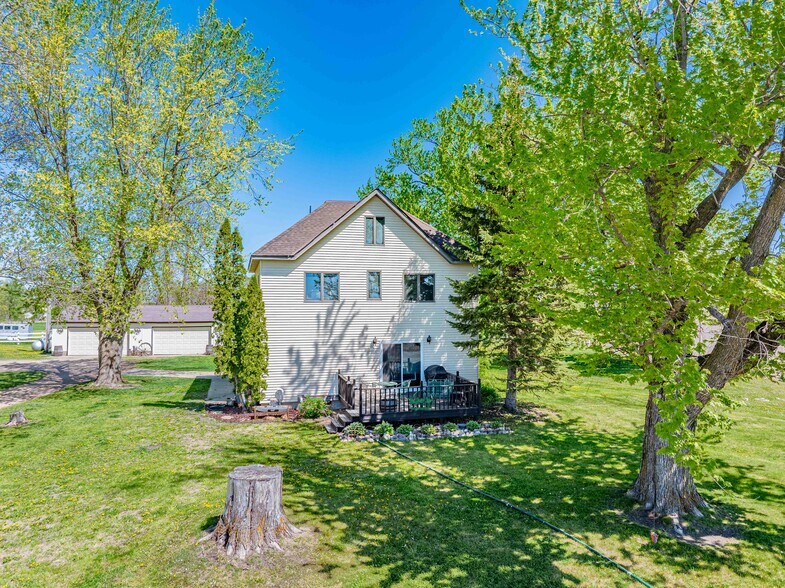 More Photos Of 24166 Langford Ave, Jordan Land For Sale