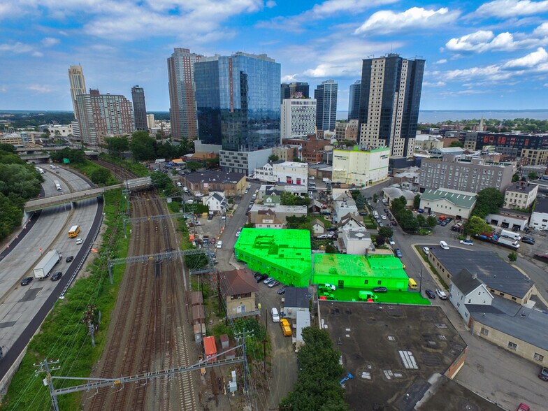 More Photos Of 35-41 Bartels Pl, New Rochelle Warehouse For Sale