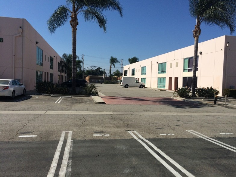 More Photos Of 12335 Denholm Dr, El Monte Warehouse For Lease