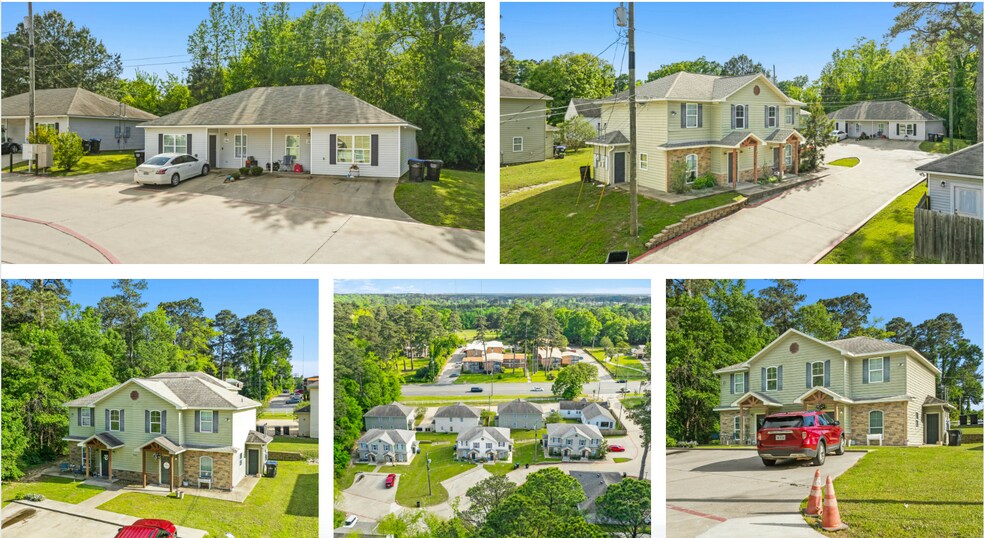 More Photos Of 2101 Suffolk Way, Longview Apartments For Sale