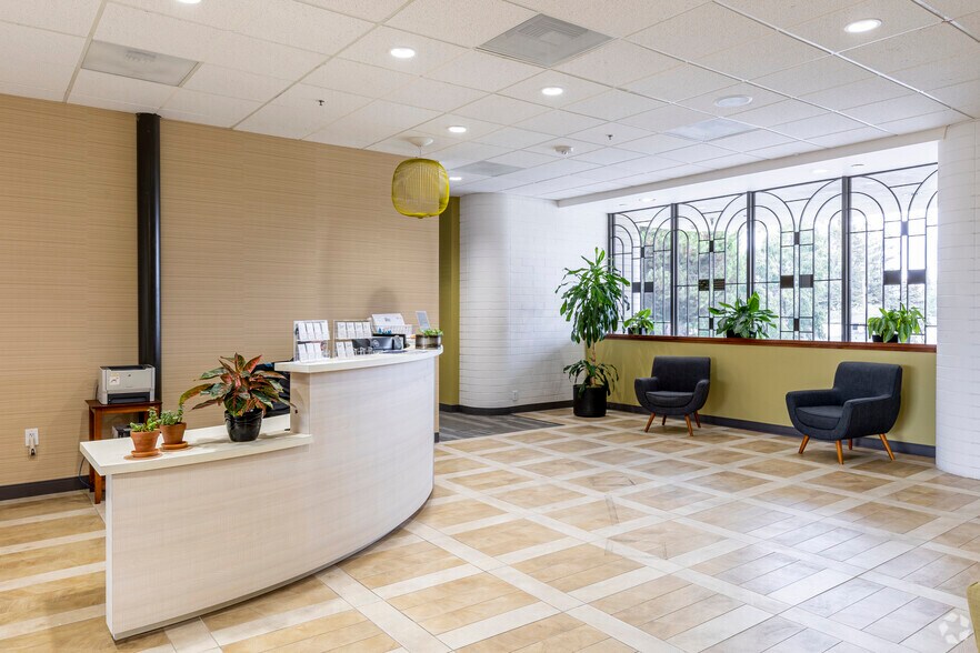 More Photos Of 1530 Meridian Ave, San Jose Office For Sale