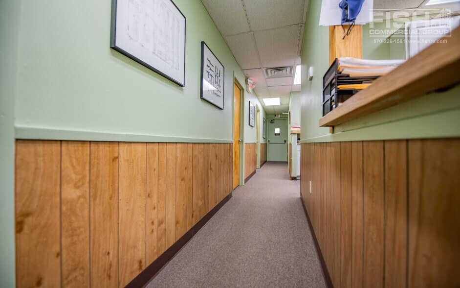 More Photos Of 520 W Fourth St, Williamsport Medical For Sale